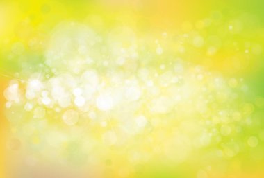 Yeşil ve sarı ışıklar