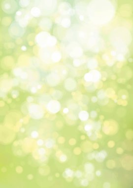 yeşil ışık tasarımını