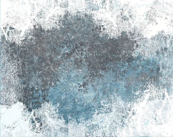 Grunge motif de pierre . — Image vectorielle