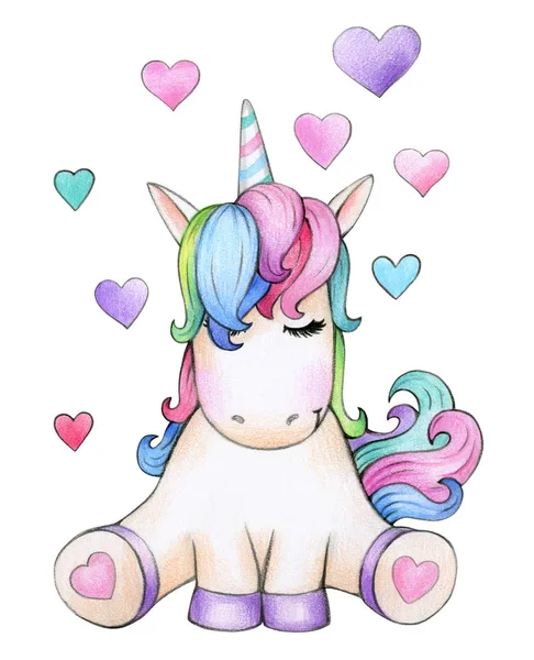 Featured image of post Imagenes De Unicornios Animados