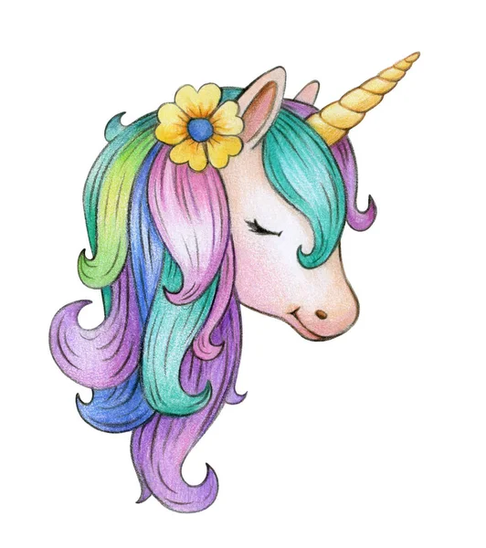 Unicornio fotos de stock, imágenes de Unicornio sin royalties |  Depositphotos