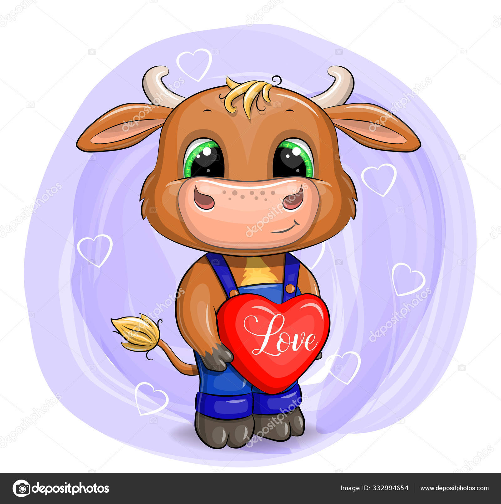 Cartoon Cute Little Baby Bull Animal Character Green Eyes Red Stock Vector Image by ©Oncidium #332994654 Cartoon Cute Little Baby Bull Animal Character Green Eyes Red Stock Vector Image by ©Oncidium #332994654