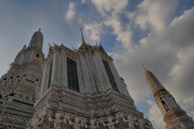 Bina yapısı wat arun