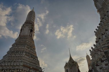 Bina yapısı wat arun