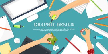 Grafik web tasarım. Çizim ve boyama. Geliştirme. Çizim, eskiz, serbest. Kullanıcı arabirimi. UI. Bilgisayar, dizüstü bilgisayar.