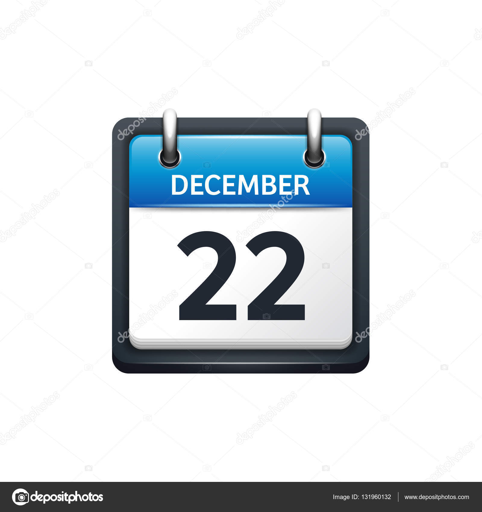 22 de diciembre 2018