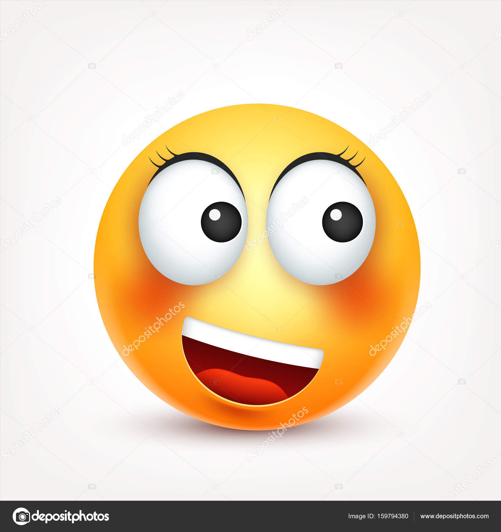 Emoji Smiley Emoji Images Happy Emoji Cartoon Face Funny