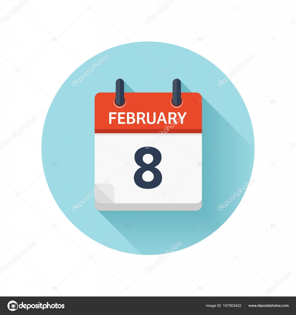 fiesta 8 de febrero