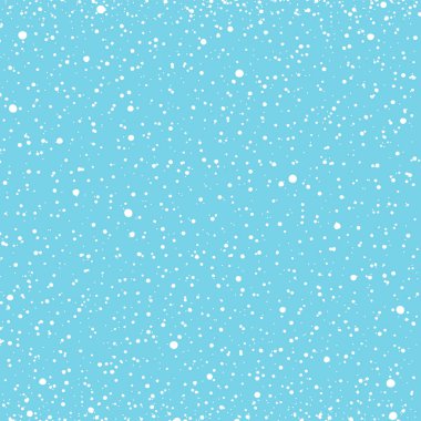 Kar taneleri ile kar. Noel ve yeni yıl tatilleri için kış arka plan. Düşen kar etkisi. Buz fırtınası, kar, buz.