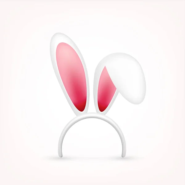 Cartoon bunny ears Vector Art Stock Images | Depositphotos Cartoon bunny ears Vector Art Stock Images | Depositphotos