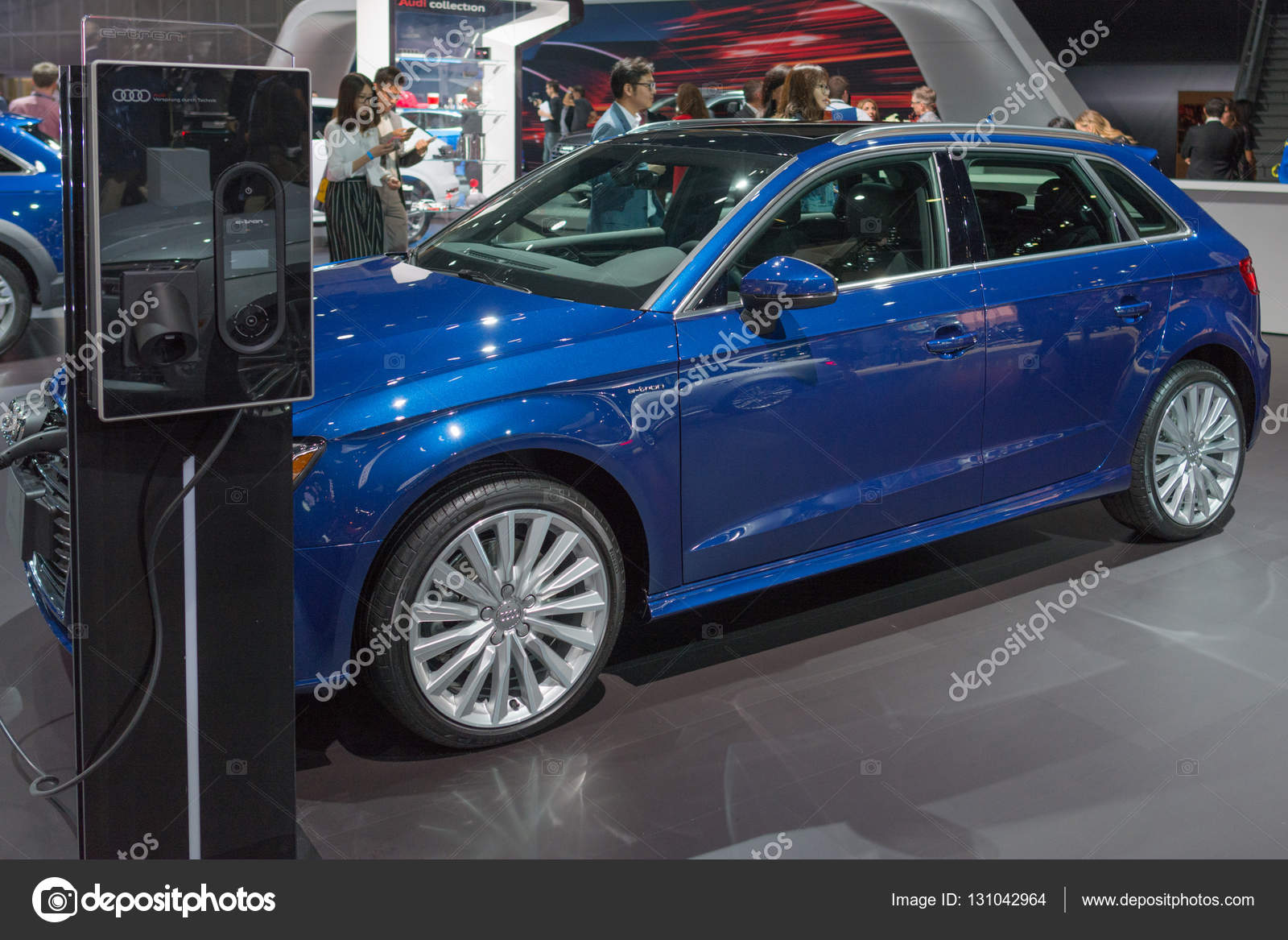 Audi A3 Electric All The Best Cars