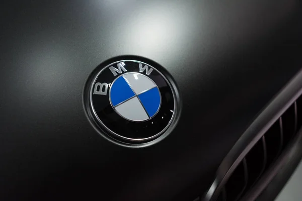 BMW M760i xdrive — Photo