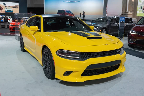 Dodge Charger Daytona — Stock Fotó