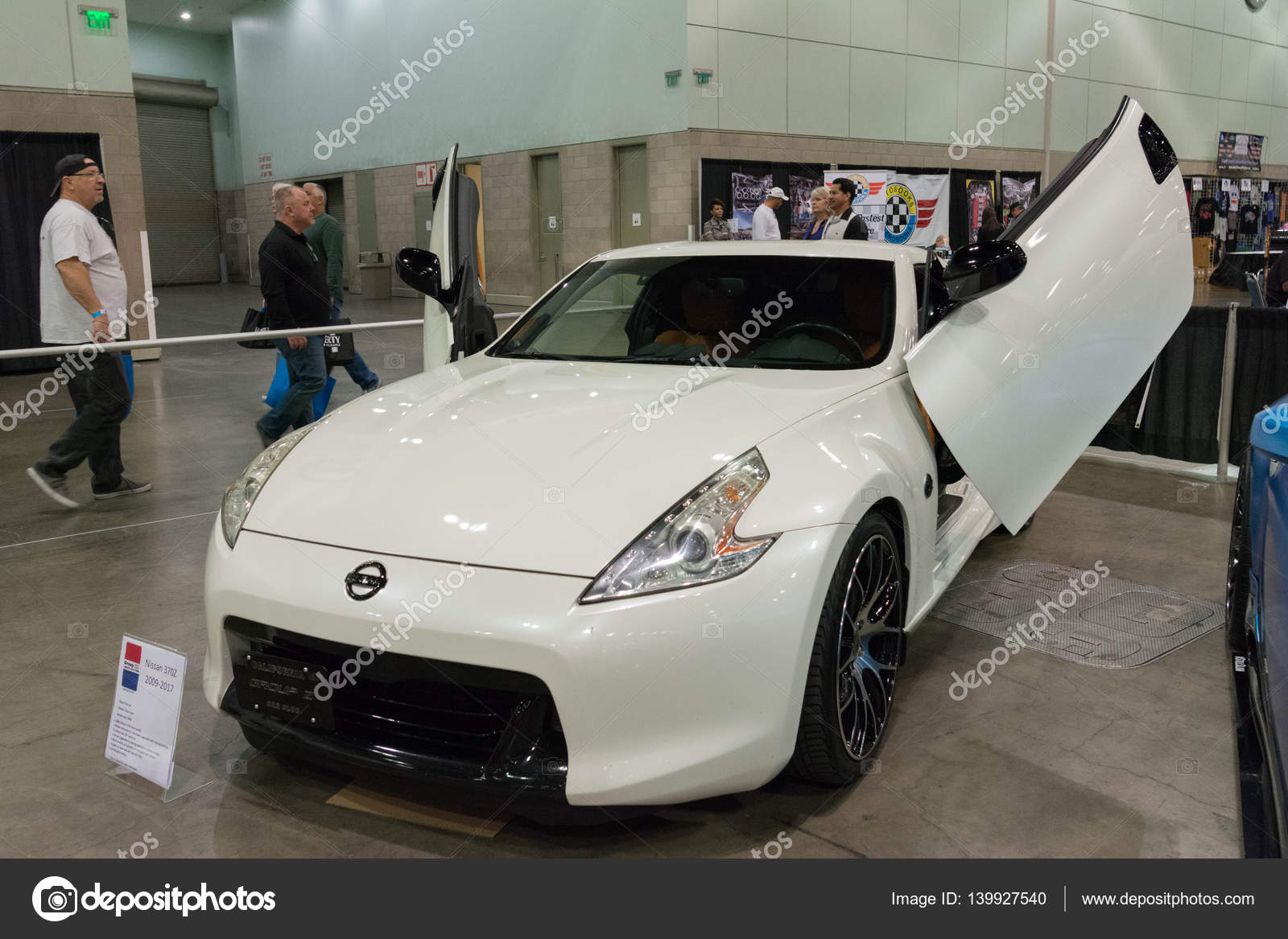 Nissan 350Z 2017 >> Nissan 350z On Display Stock Editorial Photo Nissan 350Z 2017 >> Nissan 350z On Display Stock Editorial Photo