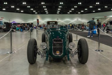 Ford Moal Yarış Pisti