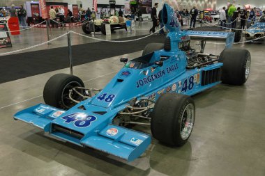 Jorgensen Aar kartal 