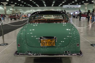 Fiat Vignale Darbesi