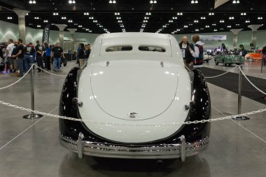 Delahaye ekranda 135m