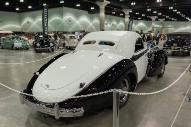 Delahaye ekranda 135m