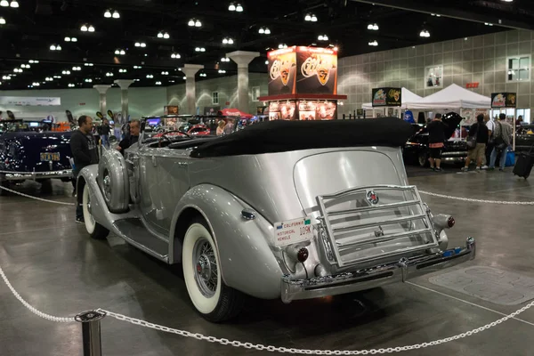 Packard Standard Ocho Phaeton — Foto de Stock