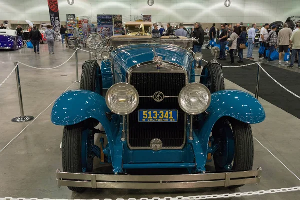 LaSalle 303 Roadster — Stock Photo, Image