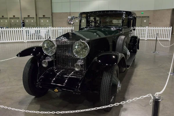 Fantasma de Rolls-Royce — Fotografia de Stock