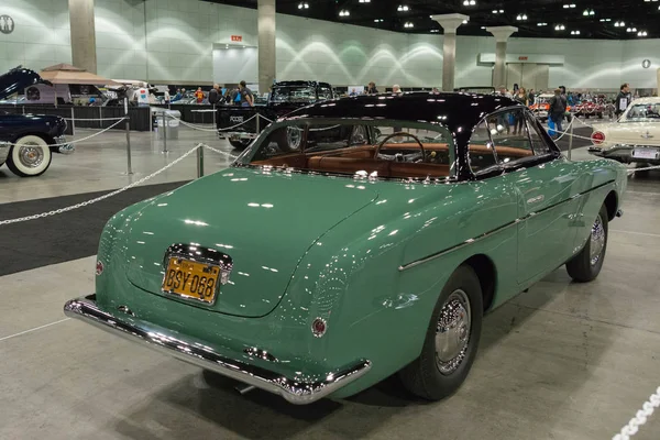 Fiat Vignale Darbesi