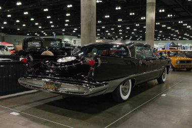 Chrysler Crown Imperial