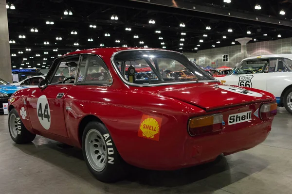 Alfa Romeo Gta — Stock fotografie