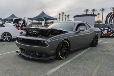 Dodge Challenger Rt