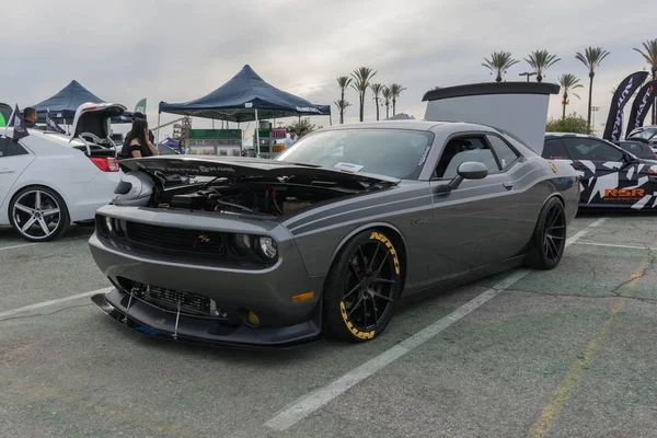 Dodge Challenger RT — Stock Photo, Image