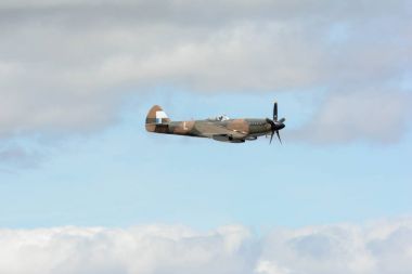 Supermarine Spitfire Mk XIV