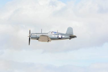 1 Vought F4u Corsair