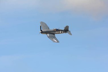 1 Vought F4u Corsair