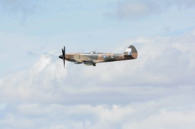 Supermarine Spitfire Mk XIV