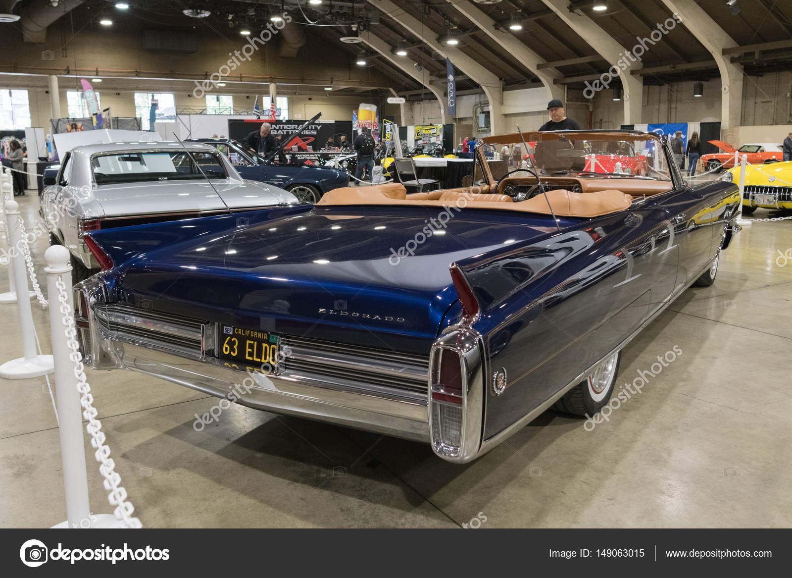 Cadillac Eldorado 2017 >> 2017 Cadillac Eldorado Convertible Cadillac Eldorado Cadillac Eldorado 2017 >> 2017 Cadillac Eldorado Convertible Cadillac Eldorado