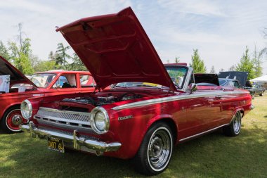 Ekranda Dart Convertible Dodge