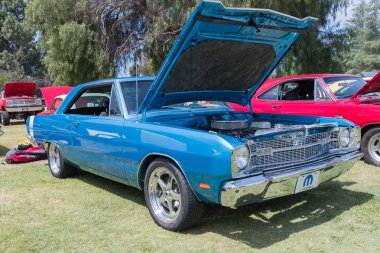 Dart Gt spor ekranda birden kenara çekilip kurtulmak