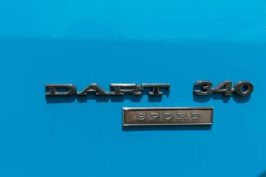 Dart 340 spor ekranda birden kenara çekilip kurtulmak