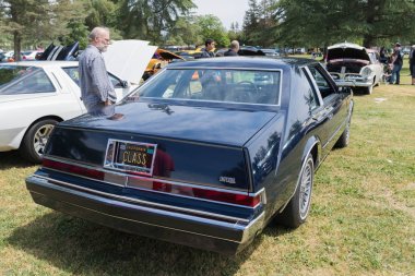 Chrysler imparatorluk ekranda