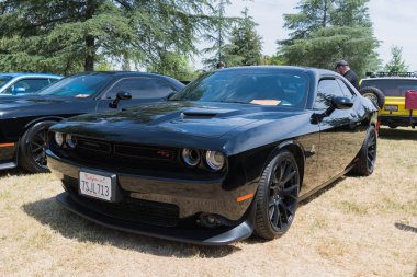 Dodge Charger Rt ekranda