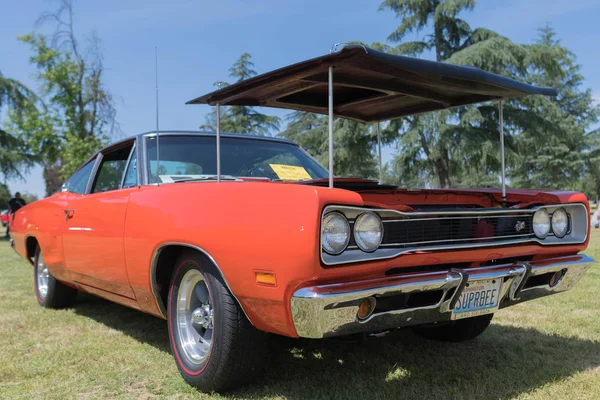 Dodge süper arı ekranda