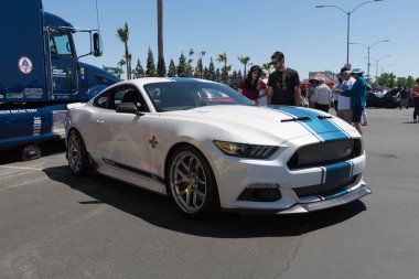Ford Mustang ekranda altıncı nesil