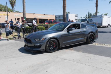 Ford Mustang ekranda altıncı nesil