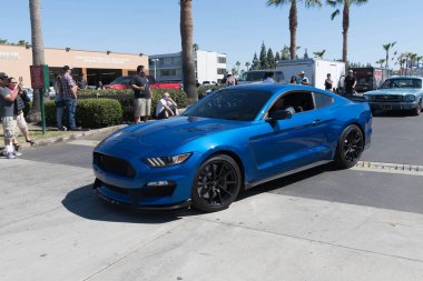 Ford Mustang ekranda altıncı nesil