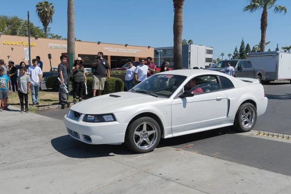 Ford Mustang ekranda beşinci nesil 