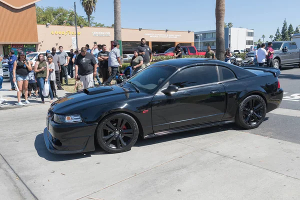 Ford Mustang Gt ekran beşinci nesil 