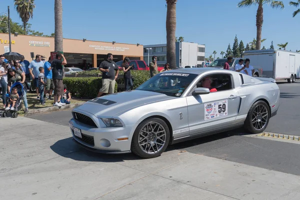 Ford Mustang ekranda beşinci nesil 
