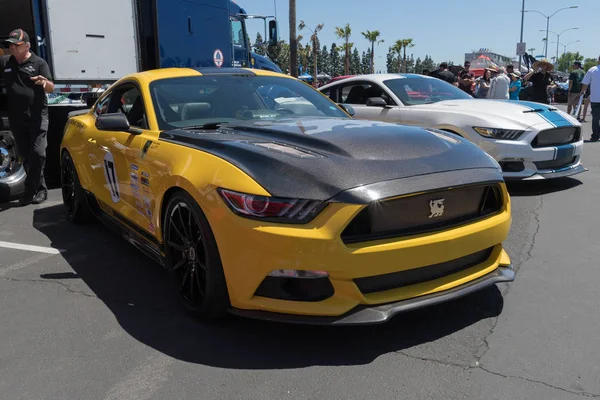 Ford Mustang ekranda altıncı nesil