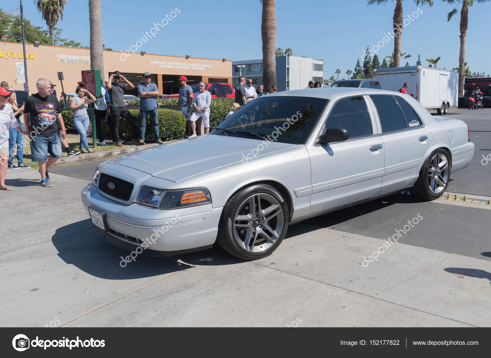 Ford Crown Victoria 2017 >> Ford Crown Victoria On Display Stock Editorial Photo Ford Crown Victoria 2017 >> Ford Crown Victoria On Display Stock Editorial Photo